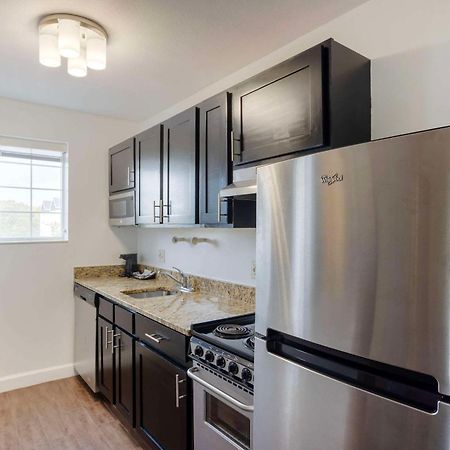 Mainstay Suites Mt Laurel - Philadelphia Mount Laurel Exteriör bild