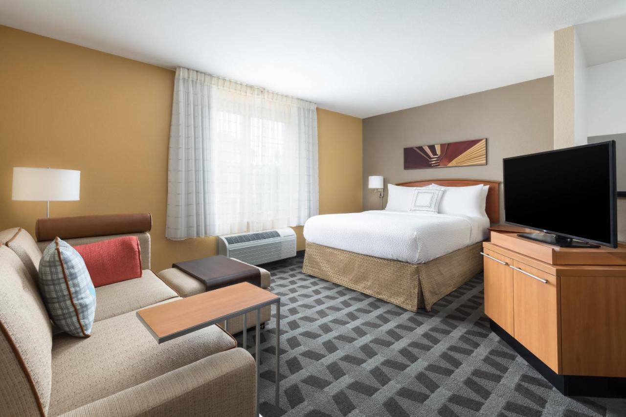 Mainstay Suites Mt Laurel - Philadelphia Mount Laurel Exteriör bild