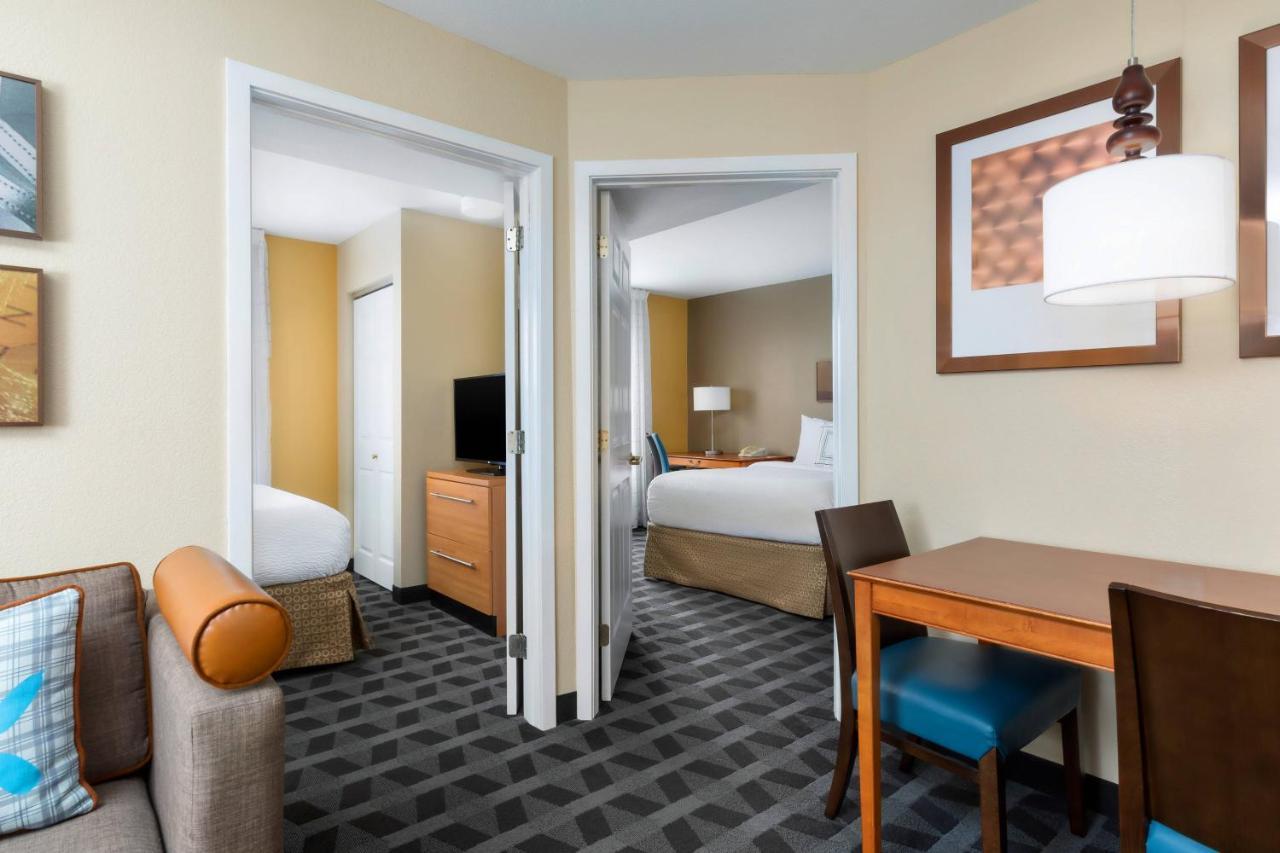 Mainstay Suites Mt Laurel - Philadelphia Mount Laurel Exteriör bild