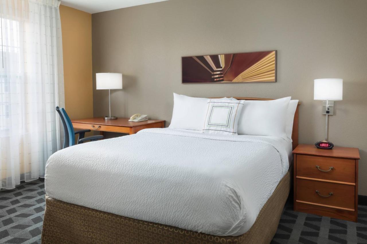 Mainstay Suites Mt Laurel - Philadelphia Mount Laurel Exteriör bild