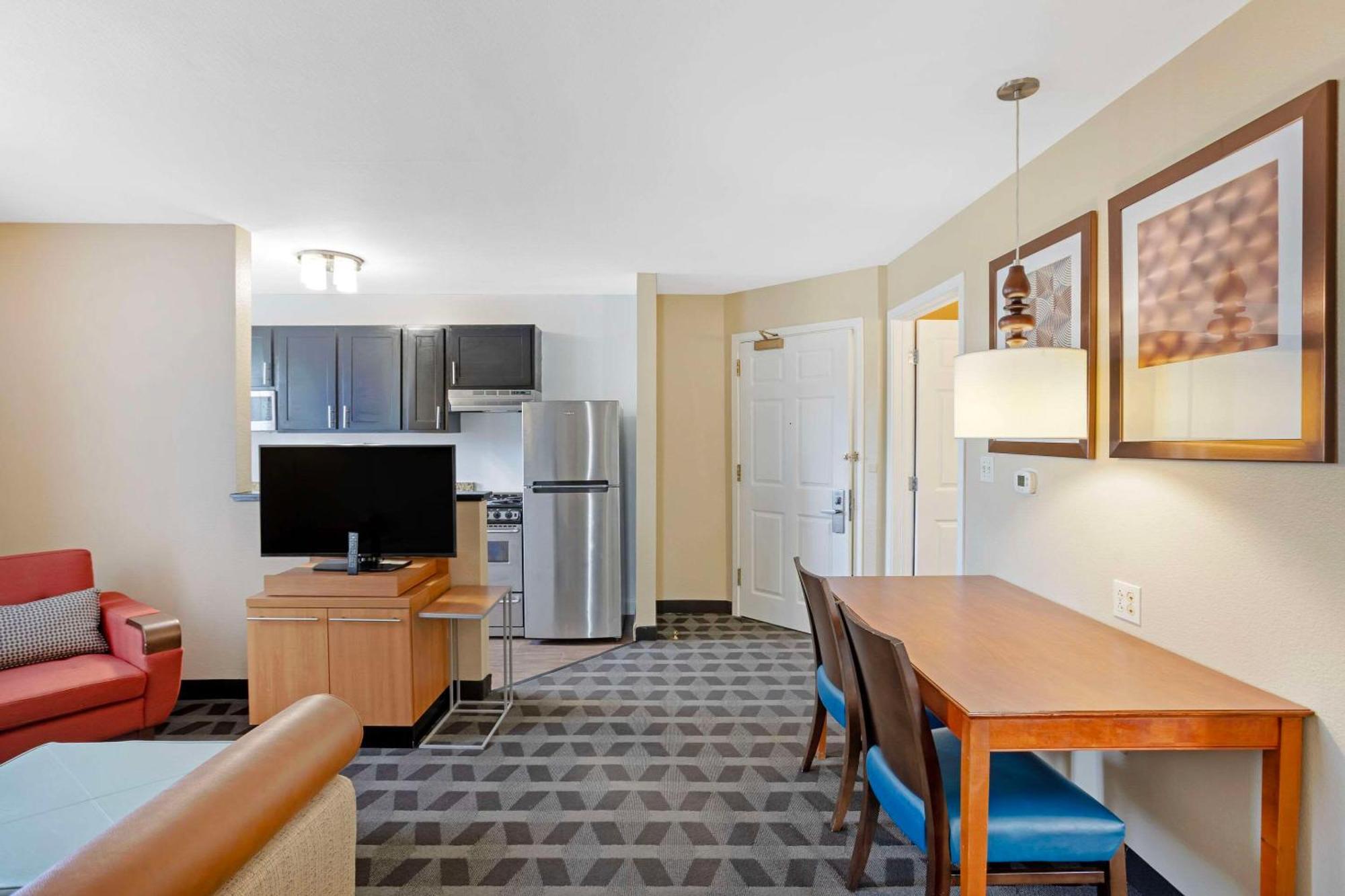 Mainstay Suites Mt Laurel - Philadelphia Mount Laurel Exteriör bild