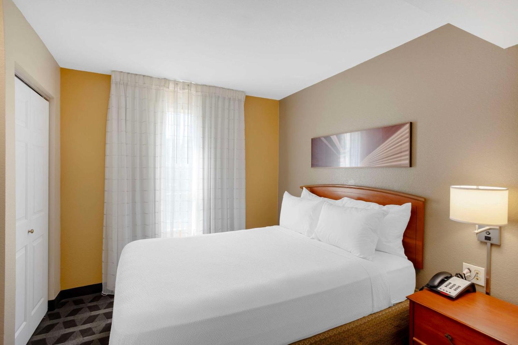 Mainstay Suites Mt Laurel - Philadelphia Mount Laurel Exteriör bild