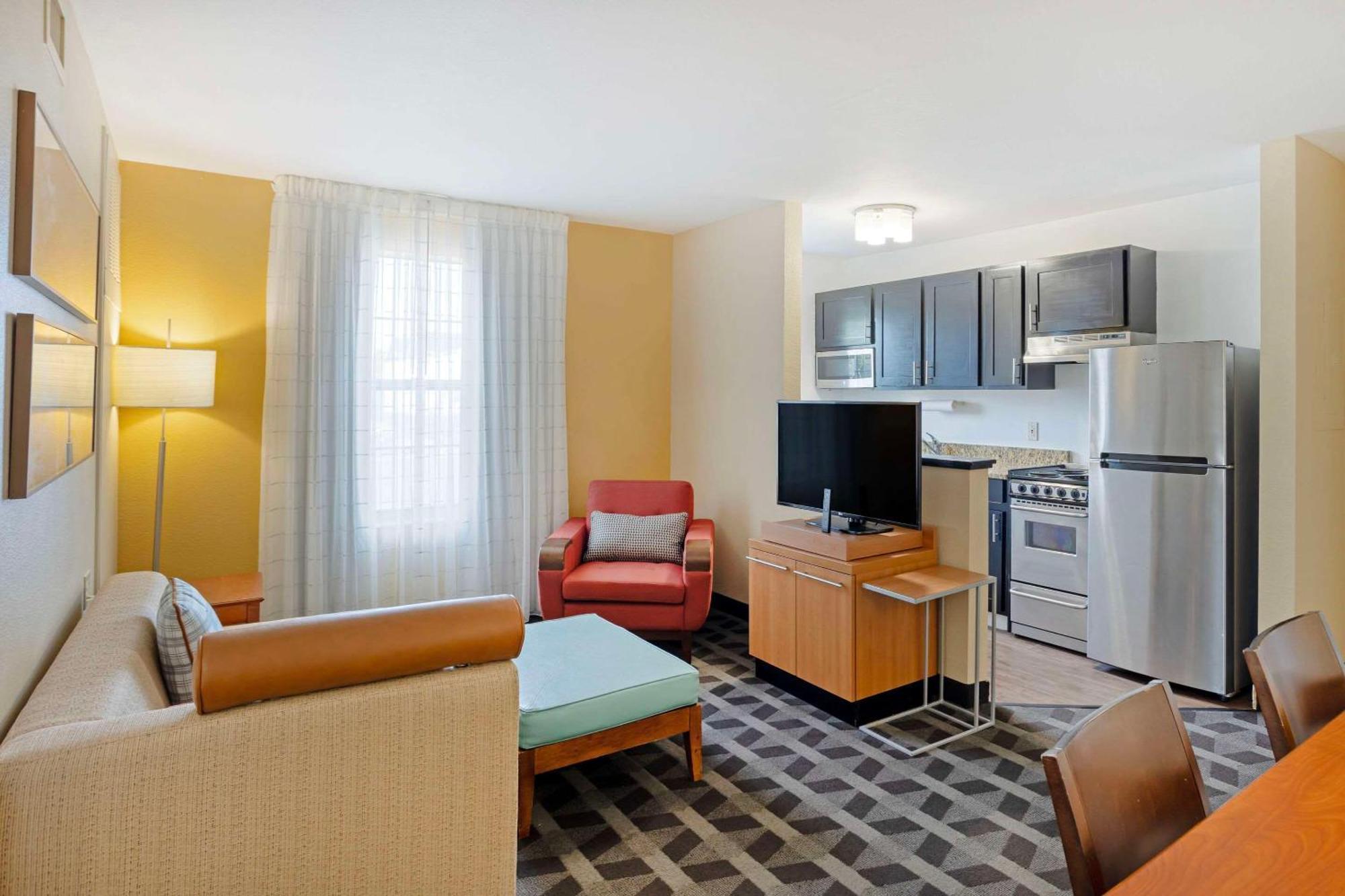 Mainstay Suites Mt Laurel - Philadelphia Mount Laurel Exteriör bild