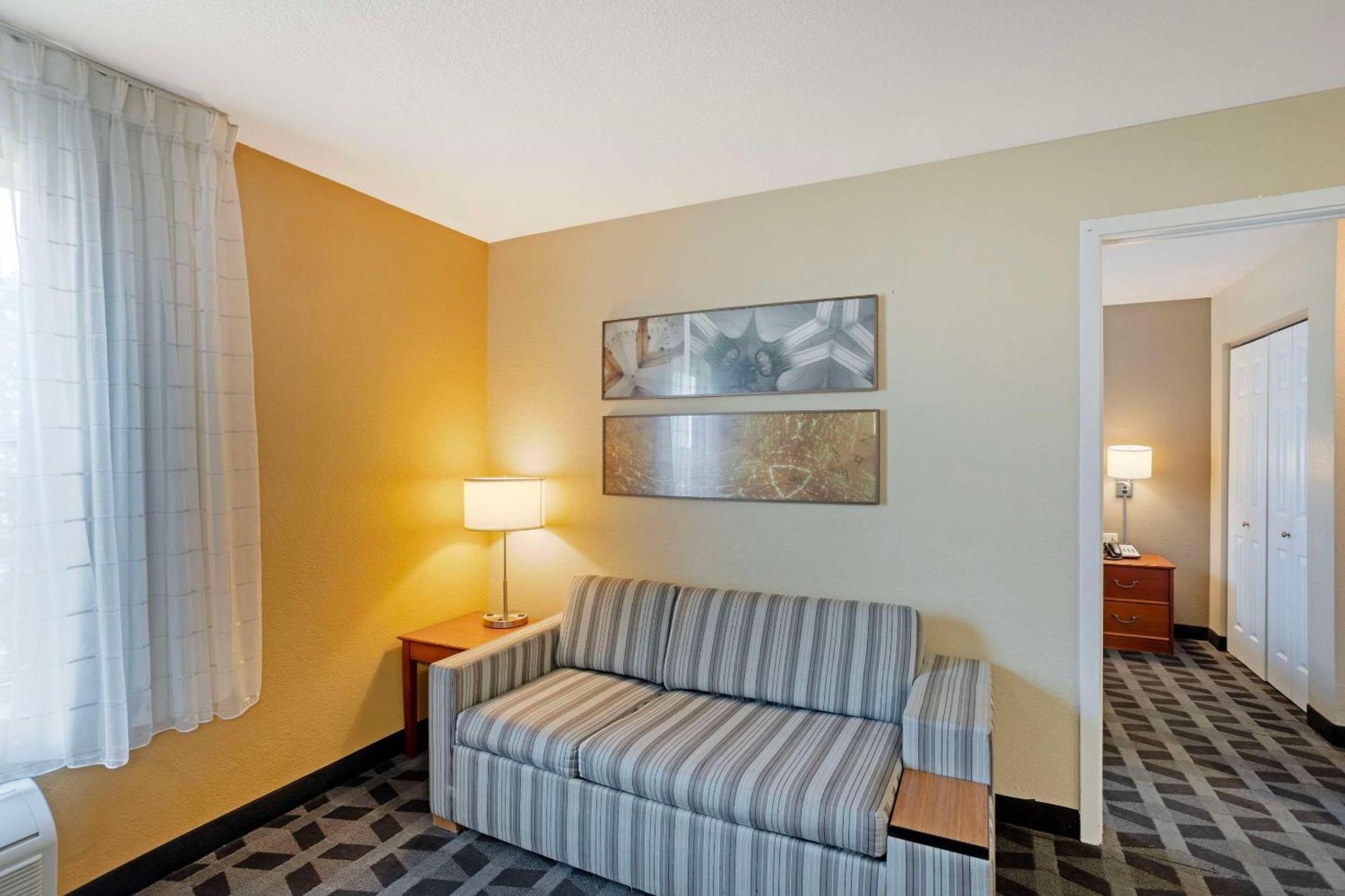 Mainstay Suites Mt Laurel - Philadelphia Mount Laurel Exteriör bild