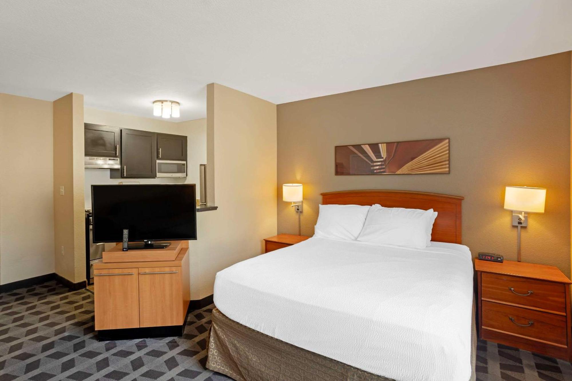 Mainstay Suites Mt Laurel - Philadelphia Mount Laurel Exteriör bild