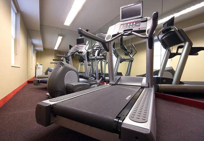 Mainstay Suites Mt Laurel - Philadelphia Mount Laurel Exteriör bild