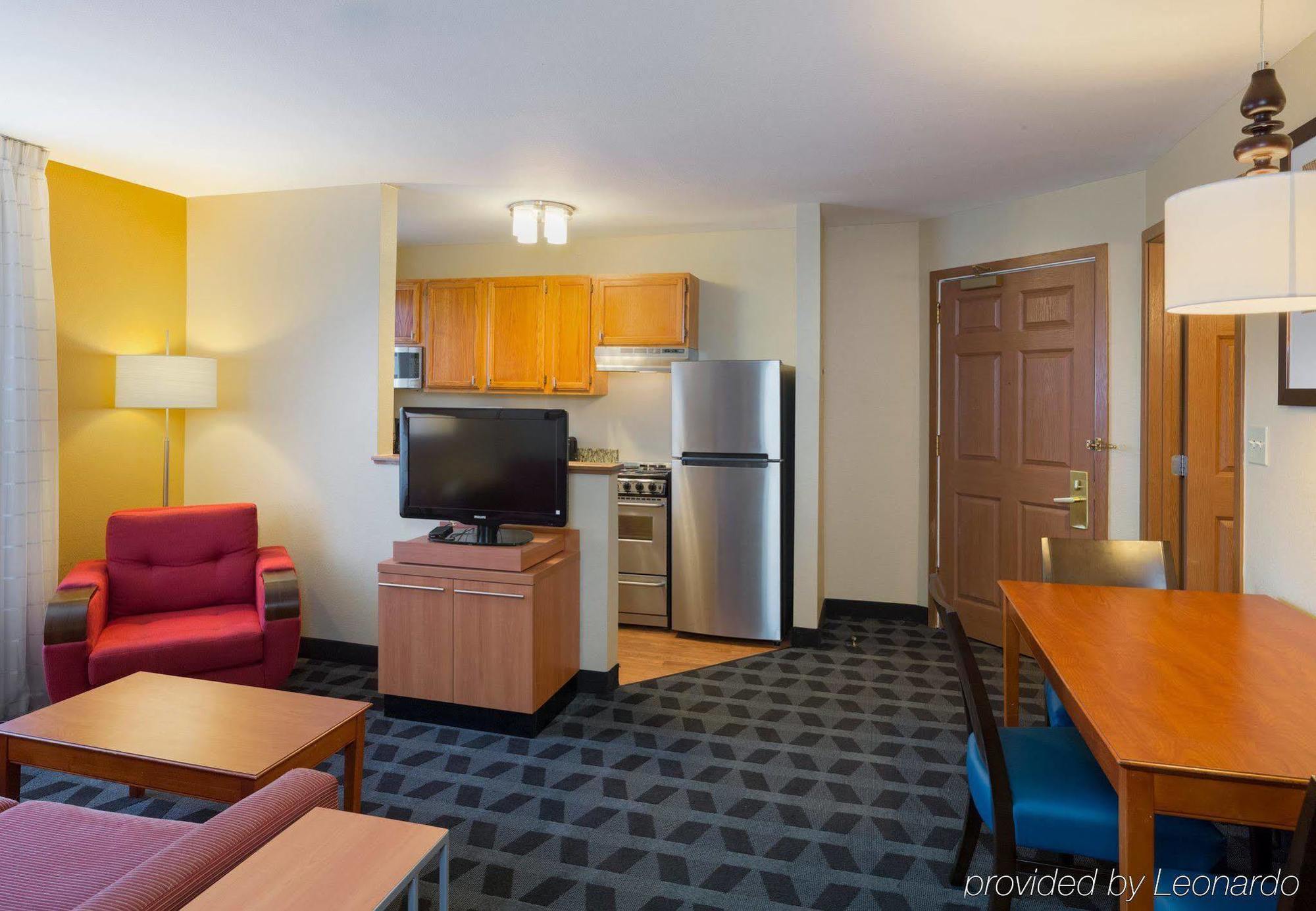 Mainstay Suites Mt Laurel - Philadelphia Mount Laurel Exteriör bild