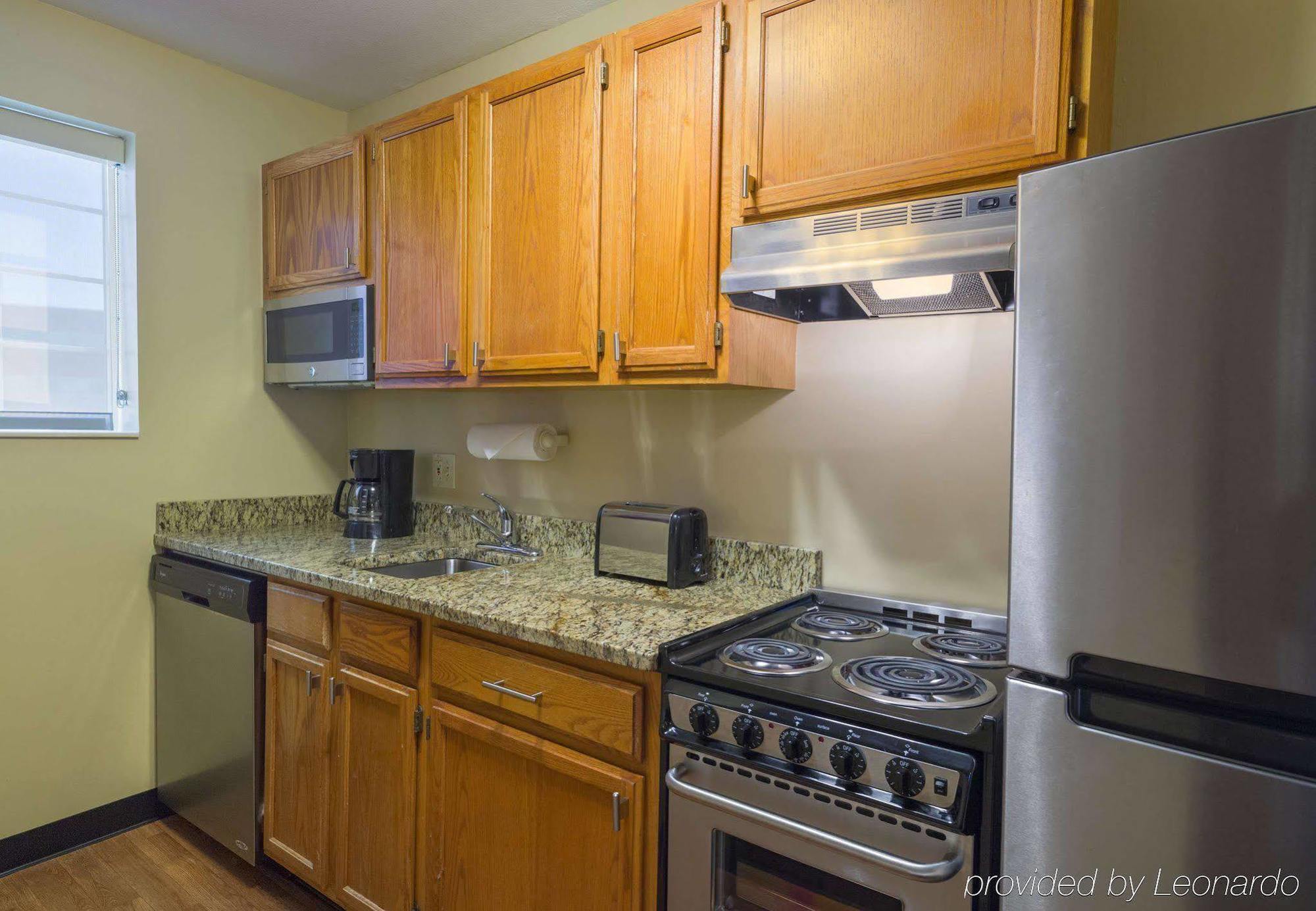 Mainstay Suites Mt Laurel - Philadelphia Mount Laurel Exteriör bild
