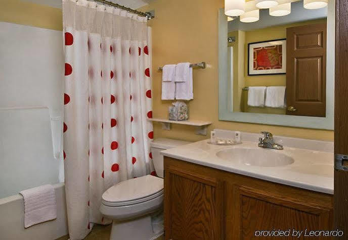 Mainstay Suites Mt Laurel - Philadelphia Mount Laurel Exteriör bild